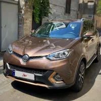 ام جی gs سند دست اول