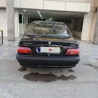 پارس ۱۴۰۰ دوگانه شرکتی|خودرو سواری و وانت|شاهین‌شهر, مخابرات (شهید بهشتی)|دیوار