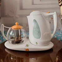 چای ساز سان استار