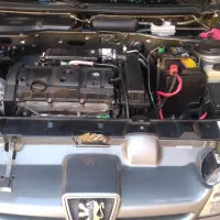 پارس tu5 اتومات|خودرو سواری و وانت|مشهد, شهرک لشکر (شهرک غرب)|دیوار