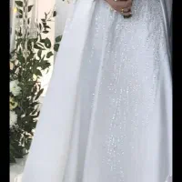 لباس عروسی، عقد عروس