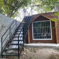 خانه پیش ساخته در حد نو|مصالح و تجهیزات ساختمان|دامغان, |دیوار