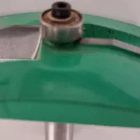 تیغ اورفرز کابینتی(کمیاب)|ابزارآلات|اصفهان, جلفا|دیوار