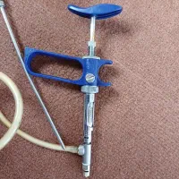 سرنگ اتوماتیک سکورکس