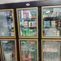 واگذاری هایپر مارکت به دلیل تغییر شغل|فروشگاه و مغازه|تربت‌حیدریه, فردوسی جنوبی|دیوار