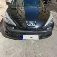 ۲۰۷تیو۳مدل ۱۴۰۴