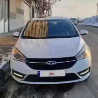 چری اریزو مدل ۹۵ قابل معاوضه