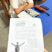 کلاس زبان خصوصی