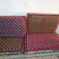 پشتی دست بافت|پشتی|سنندج, |دیوار