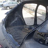 سقف ستون کف صندوق گلگیر عقب  206 207|قطعات یدکی و لوازم جانبی|رباطکریم, رباطکریم|دیوار