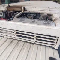 موتور ترموکینگ یخچالی تک سیلندر|قطعات یدکی و لوازم جانبی|مشهد, سپاد|دیوار