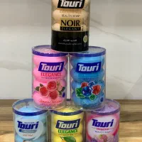 صابون خوش بوی وارداتی Touri