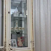 بوفه و میز تلویزیون