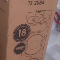 اسپیکر خانگی تسکو