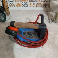 اتوسیلتر دستی چوبی اصل ترک مخصوص دیگ بخار