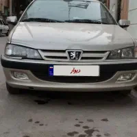 پژو پارس|خودرو سواری و وانت|زابل, |دیوار