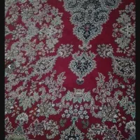 فرش ۹متری ۷۰۰شانه گوشتی|فرش|همدان, |دیوار