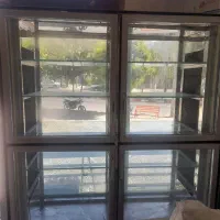 یخچال چهار درب|فروشگاه و مغازه|سروآباد, |دیوار