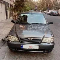 پراید111مدل89