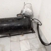 کپسول گاز ال پی جی