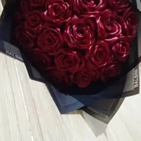 دسته گل زرشکی|گل و گیاه طبیعی|تهران, شهران جنوبی|دیوار