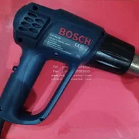 سشوار بوش ghg500-2|آرایشی، بهداشتی، درمانی|تهران, شمس‌آباد|دیوار