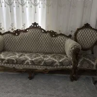 مبل سلطنتی ۹ نفره