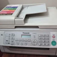 پرینتر پاناسونیک ۴ کاره