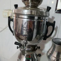 سماورگازی
