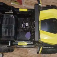 ماشین برقی در حد نو|اسباببازی بچه|پارسآباد, |دیوار