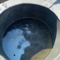 آب بندی حوض استخر حوضچه قبل کاشی کاری . غیر..|خدمات پیشه و مهارت|یزد, |دیوار