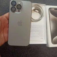 آیفون 15پرومکس