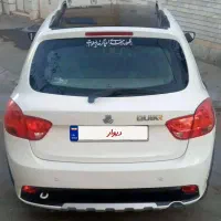 کوئیکR1400 بدون رنگ|خودرو سواری و وانت|لنجان, |دیوار