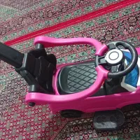 فروش ماشین کودک