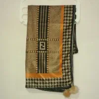 حراج شال وروسری مجلسی|لباس|تبریز, |دیوار