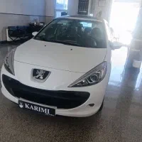 ۲۰۷ پانوراما ارتقاء۱۴۰۴ خشک روز/نقد و اقساط|خودرو سواری و وانت|همدان, |دیوار