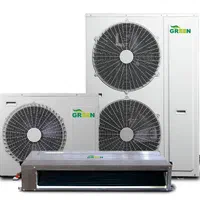 فروش ویژه داکت اسپلیت با ضمانت|مصالح و تجهیزات ساختمان|شاهین‌شهر, حافظ جنوبی|دیوار