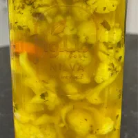 ترشی های خانگی سالم،طبیعی و بهداشتی|خوردنی و آشامیدنی|تهران, بوستان چیتگر|دیوار