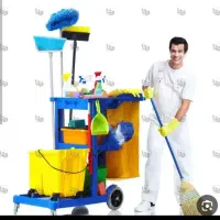 نظافت منازل