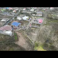 زمین مسکونی ۴۱۰متر گالشکلام چمخاله سنددار|فروش زمین و ملک کلنگی|چاف و چمخاله, |دیوار