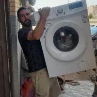 اسباب کشی وباربری حمل وجابجایی اثاثیه منزل جهیزیه