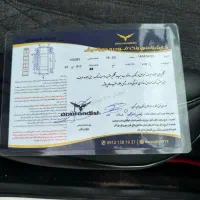 ۲۰۷ کم کارکرد|خودرو سواری و وانت|رشت, حافظ آباد|دیوار