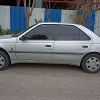 پژو۴۰۵|خودرو سواری و وانت|کرمان, |دیوار