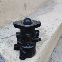 پمپ ترمز زانتیا