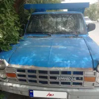 نیسان دیزل