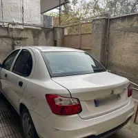 ماشین سایناs   مدل اسفند۱۴۰۰|خودرو سواری و وانت|گرگان, |دیوار