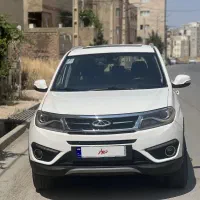تیگو5fl مدل97