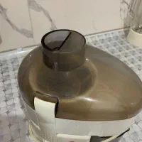 آبمیوه گیری پارس خزر در حد نو