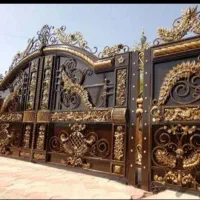 نقاش و نقاشی ساختمان کوهسار