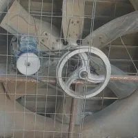 پد هواکش ودنینام مرغداری